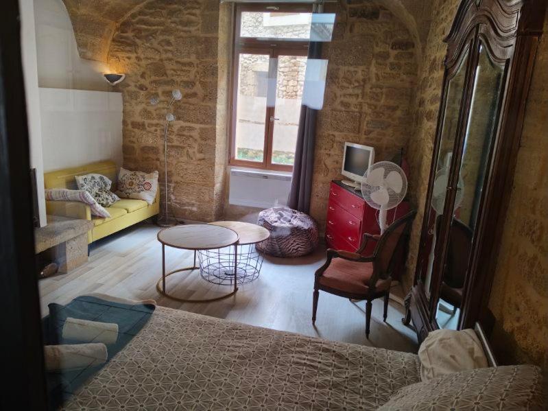 Studio Proche Pont Du Gard Remoulins Luaran gambar