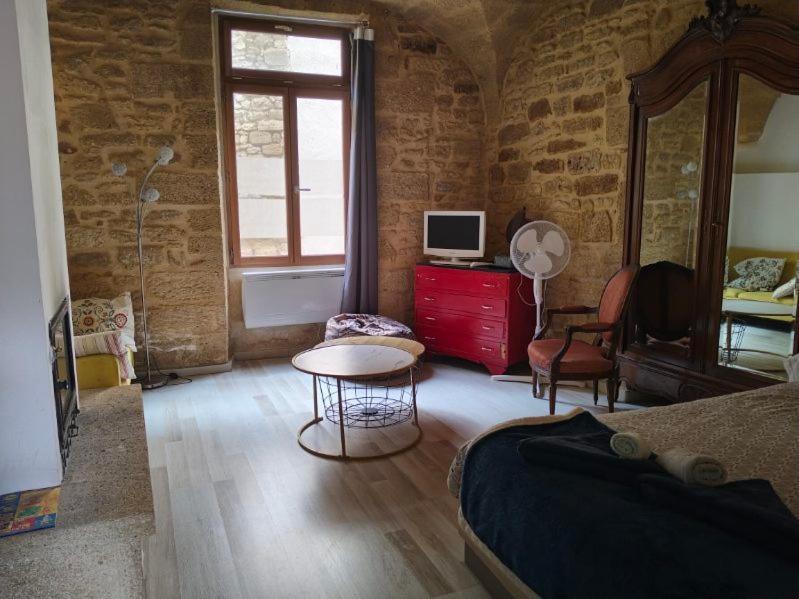 Studio Proche Pont Du Gard Remoulins Luaran gambar